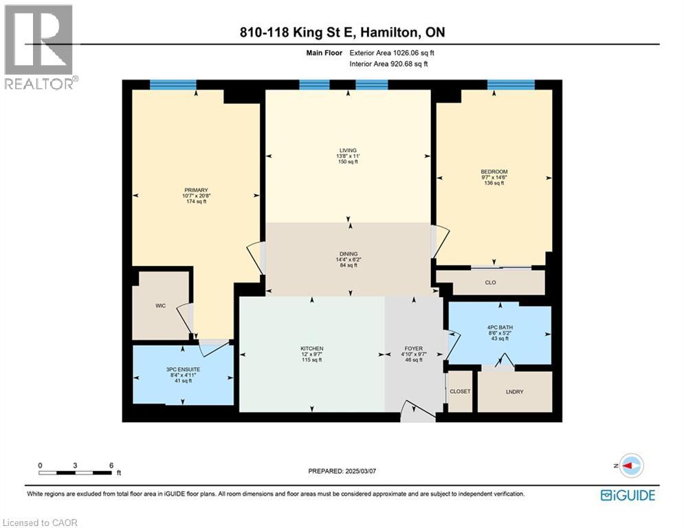 118 King Street E Unit# 820, Hamilton, Ontario  L8N 0A9 - Photo 50 - 40824386