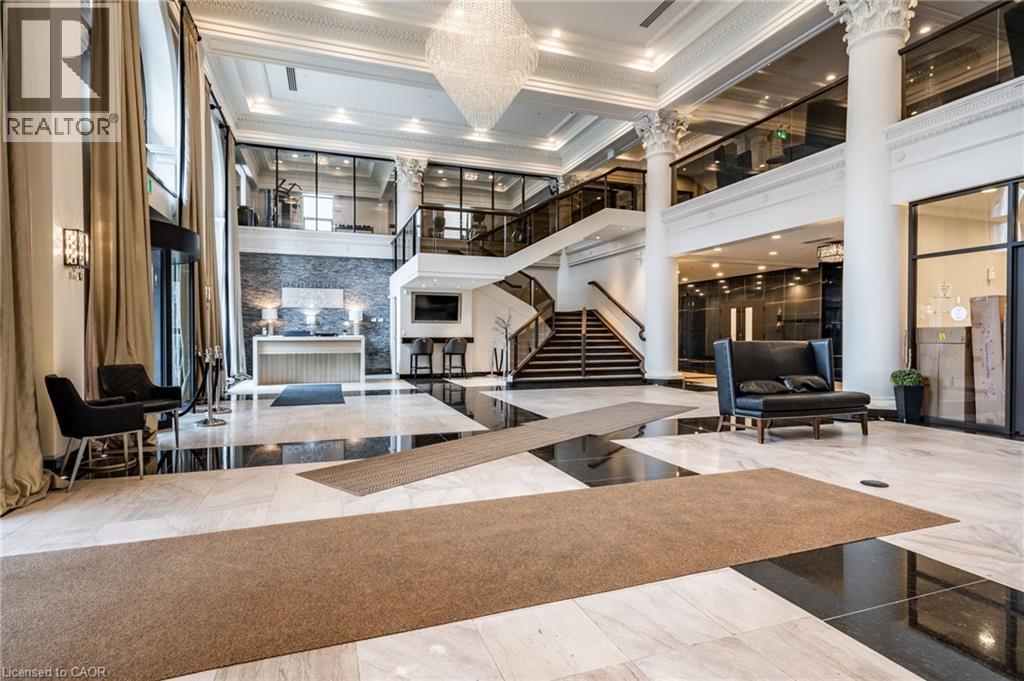 118 King Street E Unit# 820, Hamilton, Ontario  L8N 0A9 - Photo 7 - 40824386