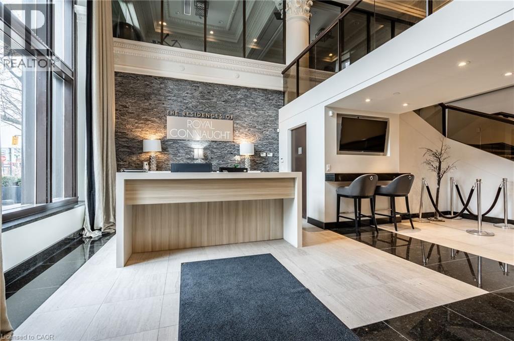 118 King Street E Unit# 820, Hamilton, Ontario  L8N 0A9 - Photo 8 - 40824386