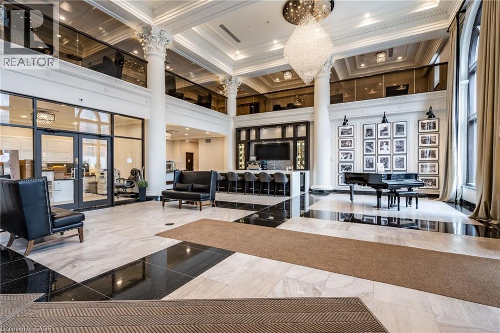 118 King Street E Unit# 820, Hamilton, Ontario  L8N 0A9 - Photo 9 - 40824386