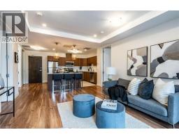 118 KING Street E Unit# 820, Hamilton, Ontario