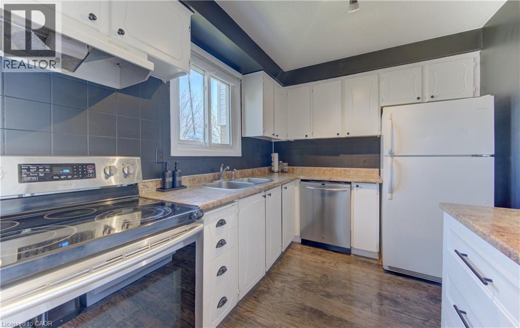 80 Old Country Drive Unit# 2, Kitchener, Ontario  N2E 2E5 - Photo 10 - 40824354