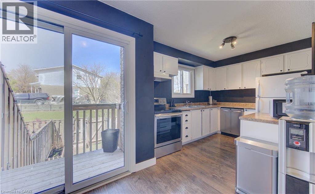 80 Old Country Drive Unit# 2, Kitchener, Ontario  N2E 2E5 - Photo 11 - 40824354