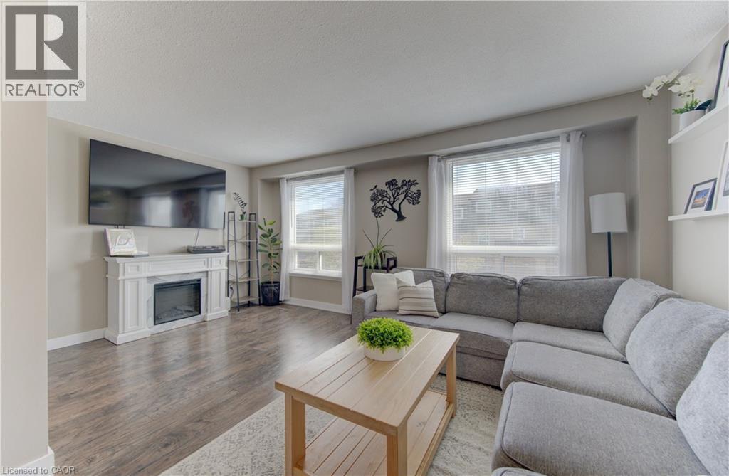 80 Old Country Drive Unit# 2, Kitchener, Ontario  N2E 2E5 - Photo 14 - 40824354