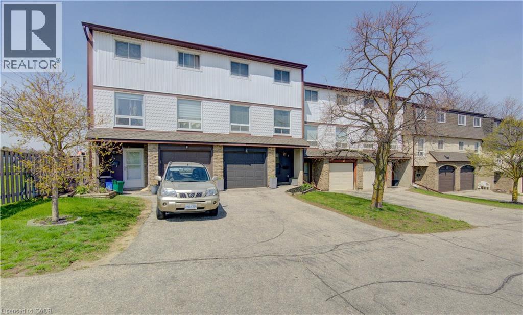 80 Old Country Drive Unit# 2, Kitchener, Ontario  N2E 2E5 - Photo 2 - 40824354