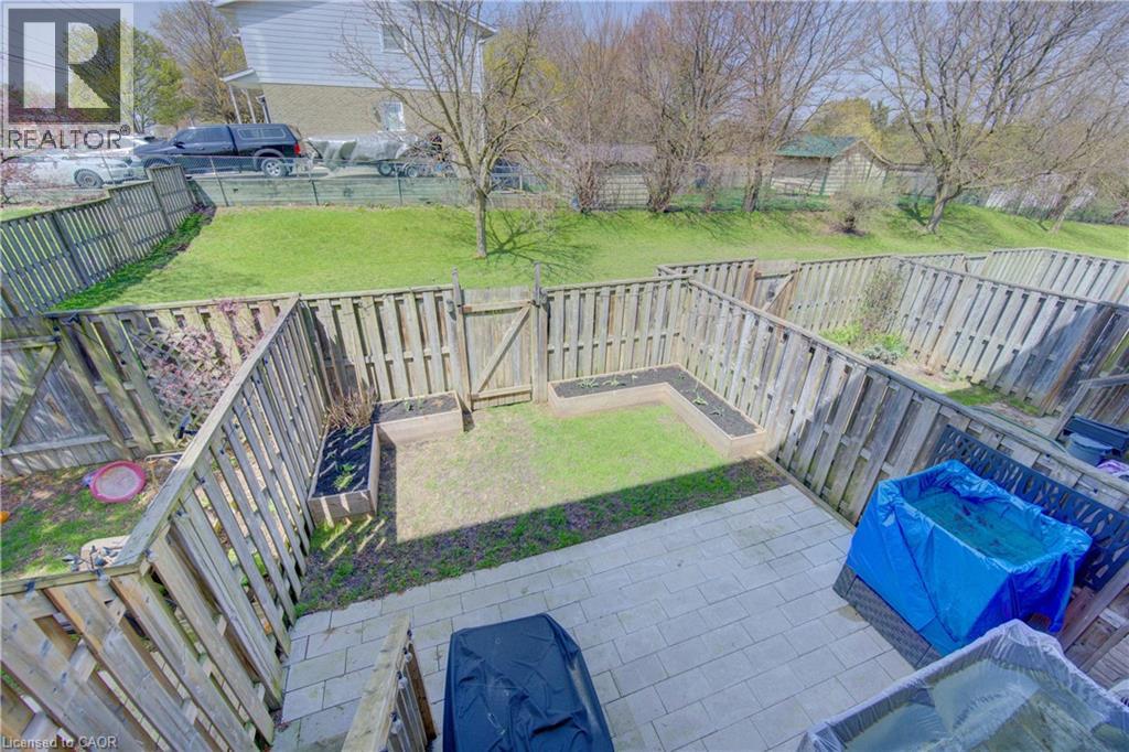 80 Old Country Drive Unit# 2, Kitchener, Ontario  N2E 2E5 - Photo 24 - 40824354