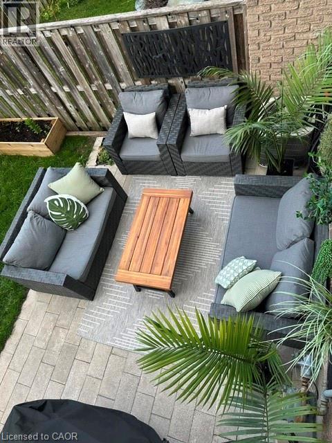 80 Old Country Drive Unit# 2, Kitchener, Ontario  N2E 2E5 - Photo 26 - 40824354