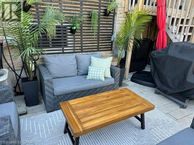 80 Old Country Drive Unit# 2, Kitchener, Ontario  N2E 2E5 - Photo 28 - 40824354