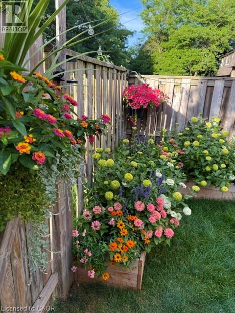 80 Old Country Drive Unit# 2, Kitchener, Ontario  N2E 2E5 - Photo 29 - 40824354