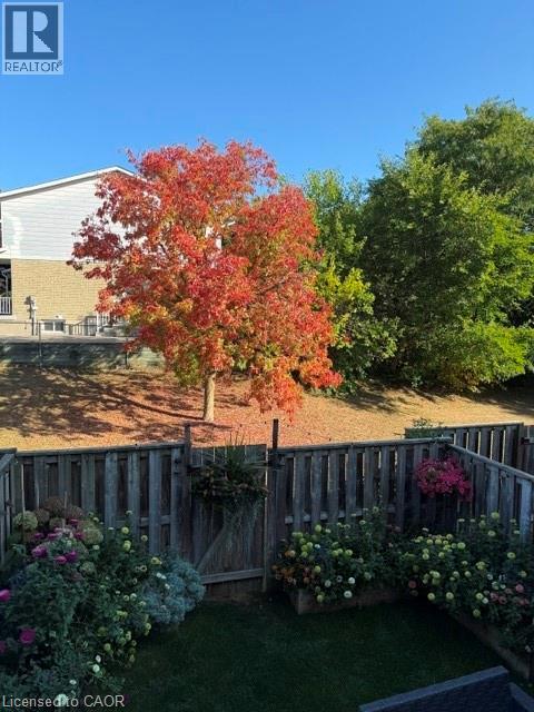 80 Old Country Drive Unit# 2, Kitchener, Ontario  N2E 2E5 - Photo 31 - 40824354