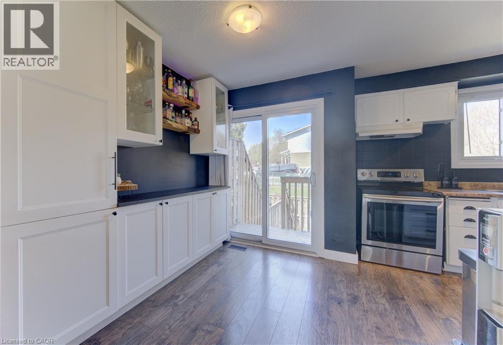 80 Old Country Drive Unit# 2, Kitchener, Ontario  N2E 2E5 - Photo 9 - 40824354