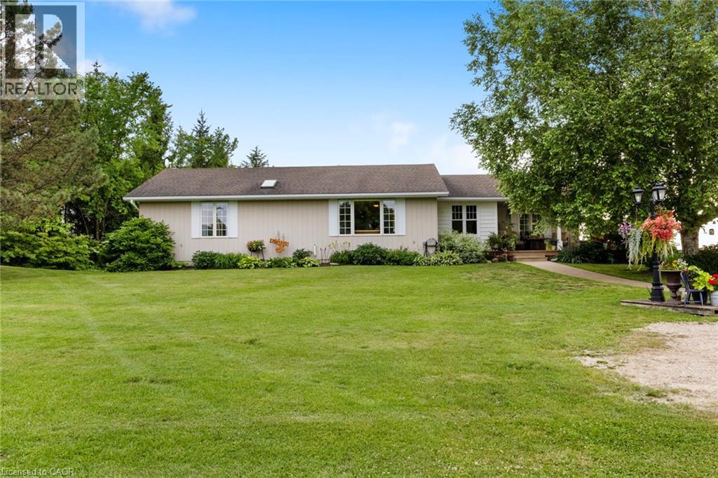 413294 Baseline Road, Durham, Ontario  N0G 1R0 - Photo 21 - 40824116