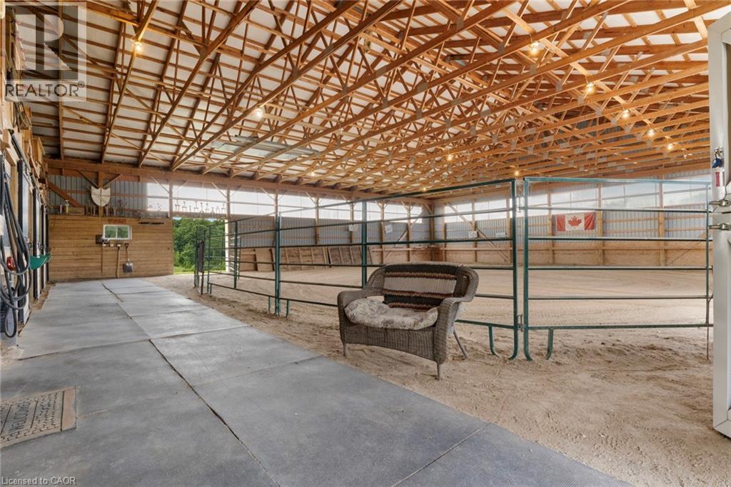 413294 Baseline Road, Durham, Ontario  N0G 1R0 - Photo 6 - 40824116