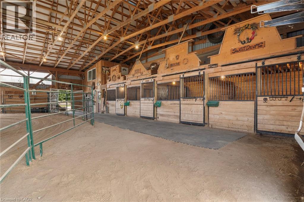 413294 Baseline Road, Durham, Ontario  N0G 1R0 - Photo 7 - 40824116