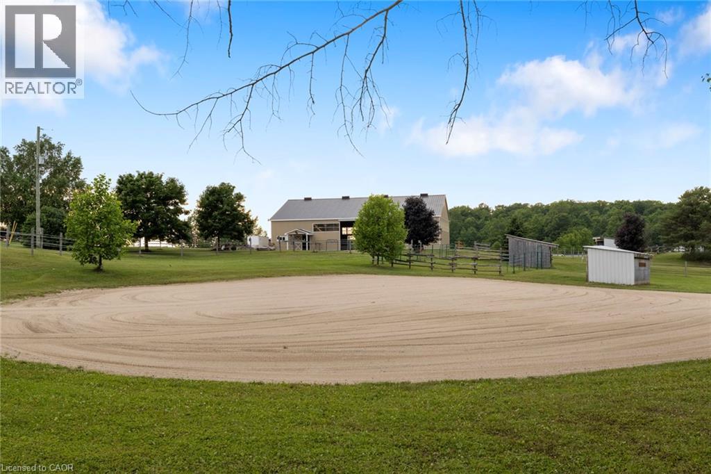 413294 Baseline Road, Durham, Ontario  N0G 1R0 - Photo 9 - 40824116