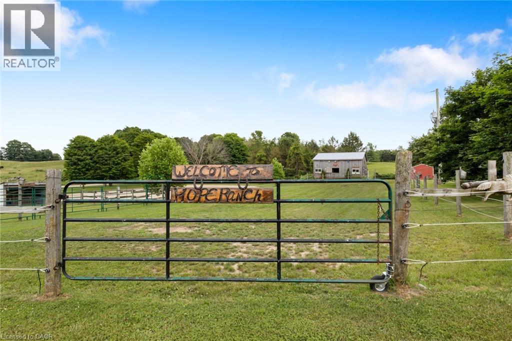 413294 Baseline Road, Durham, Ontario  N0G 1R0 - Photo 11 - 40824055