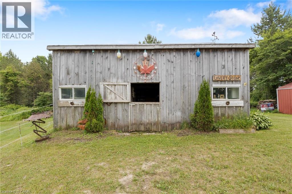 413294 Baseline Road, Durham, Ontario  N0G 1R0 - Photo 13 - 40824055