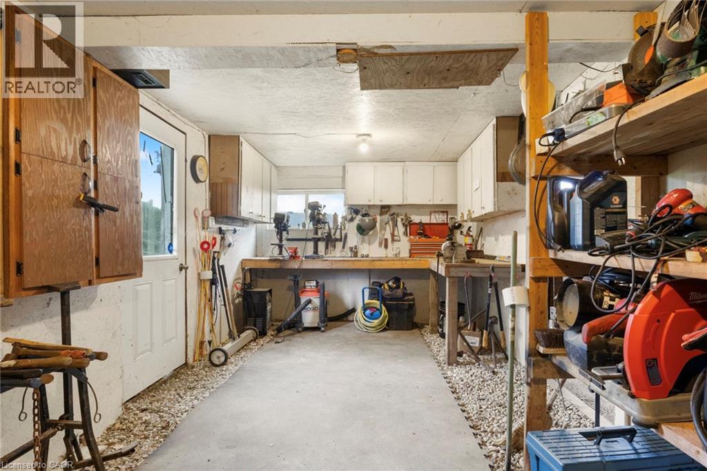 413294 Baseline Road, Durham, Ontario  N0G 1R0 - Photo 14 - 40824055