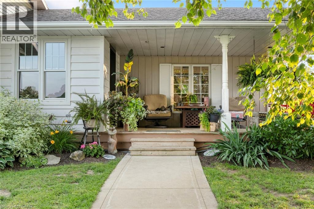 413294 Baseline Road, Durham, Ontario  N0G 1R0 - Photo 22 - 40824055