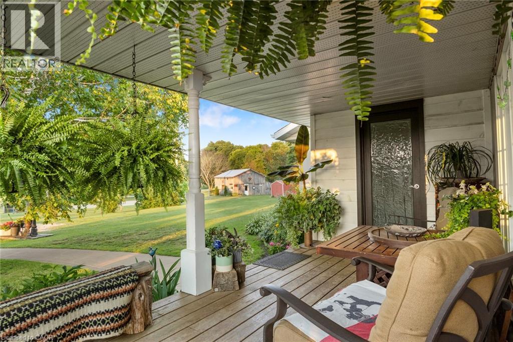 413294 Baseline Road, Durham, Ontario  N0G 1R0 - Photo 23 - 40824055