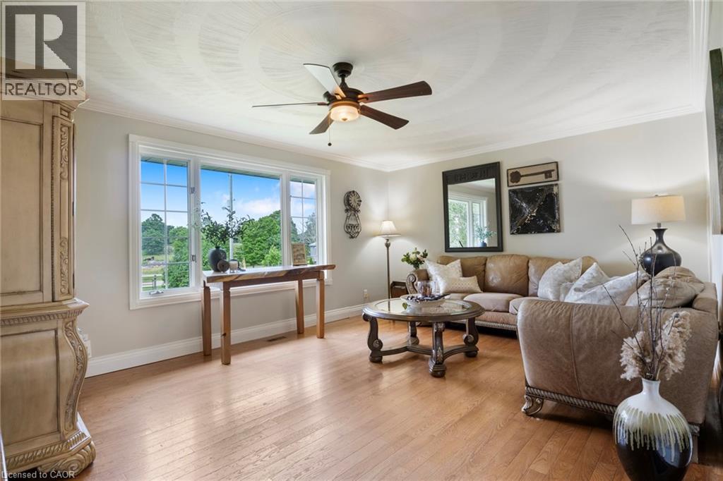 413294 Baseline Road, Durham, Ontario  N0G 1R0 - Photo 26 - 40824055