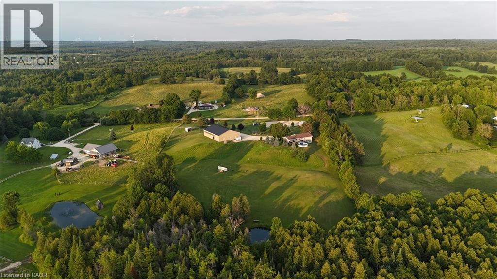 413294 Baseline Road, Durham, Ontario  N0G 1R0 - Photo 49 - 40824055