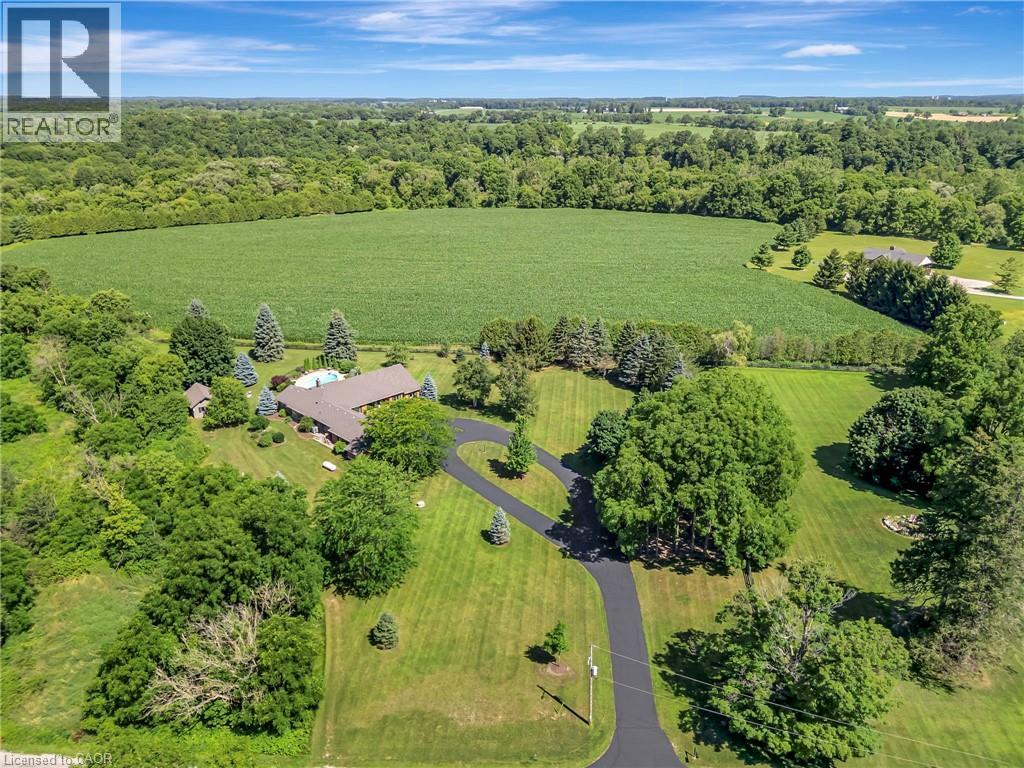 999 W Governors Road W, Paris, Ontario  N3L 3E3 - Photo 3 - 40822932