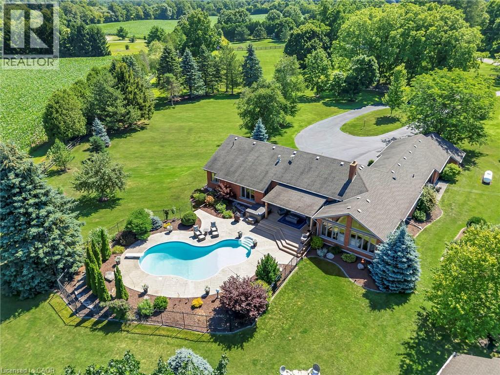 999 W Governors Road W, Paris, Ontario  N3L 3E3 - Photo 5 - 40822932