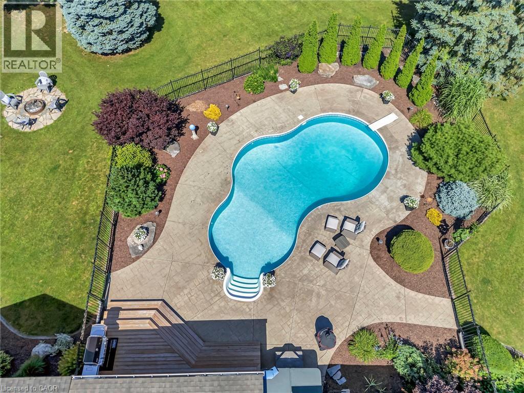 999 W Governors Road W, Paris, Ontario  N3L 3E3 - Photo 6 - 40822932