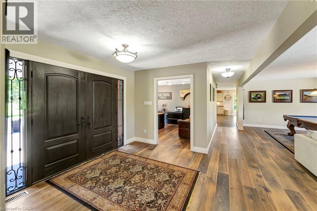 999 W Governors Road W, Paris, Ontario  N3L 3E3 - Photo 9 - 40822932