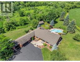 999 W GOVERNORS Road W, Paris, Ontario