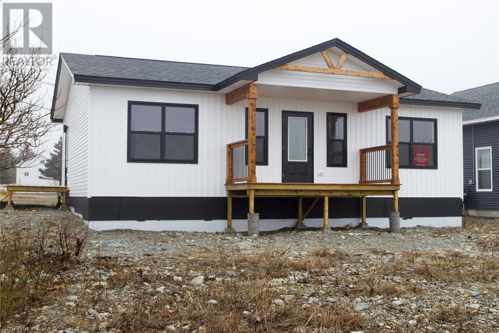 8 Sebastian Drive, Bonavista, Newfoundland & Labrador  A0C 1B0 - Photo 1 - 1296614