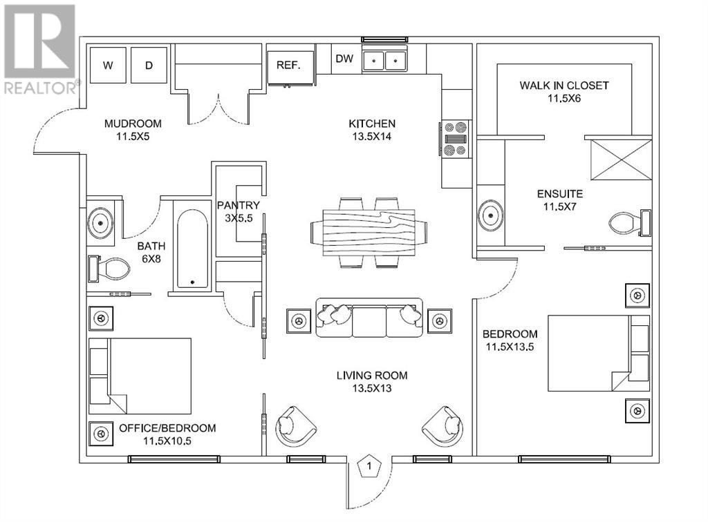 8 Sebastian Drive, Bonavista, Newfoundland & Labrador  A0C 1B0 - Photo 14 - 1296614