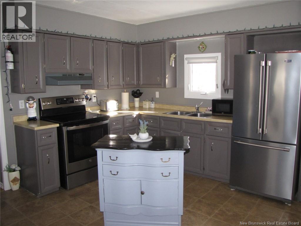 12 Pinetree Street, Moncton, New Brunswick  E1H 2Z6 - Photo 12 - NB135041