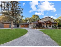 360 ROBINSON Road, Brantford, Ontario
