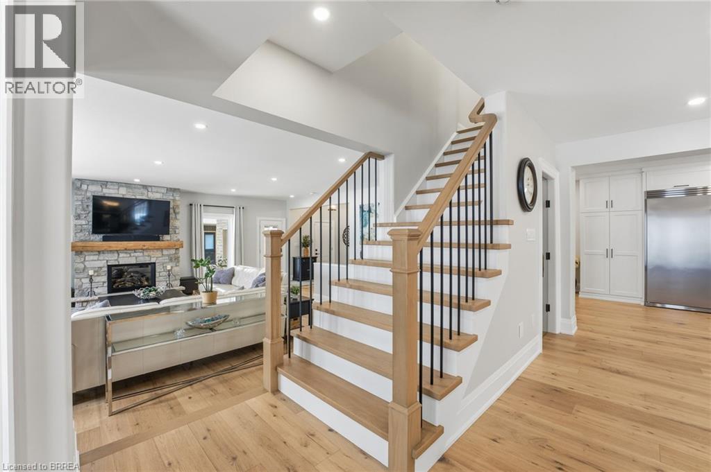 360 Robinson Road, Brantford, Ontario  N3T 5L7 - Photo 12 - 40823890