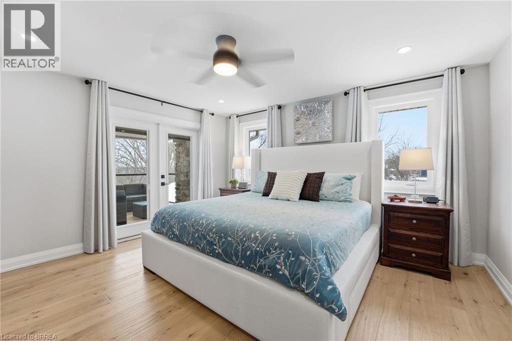 360 Robinson Road, Brantford, Ontario  N3T 5L7 - Photo 33 - 40823890