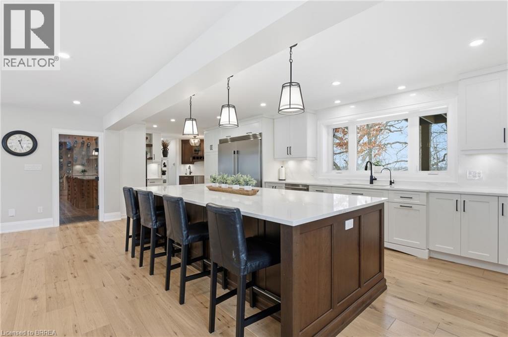 360 Robinson Road, Brantford, Ontario  N3T 5L7 - Photo 18 - 40823890