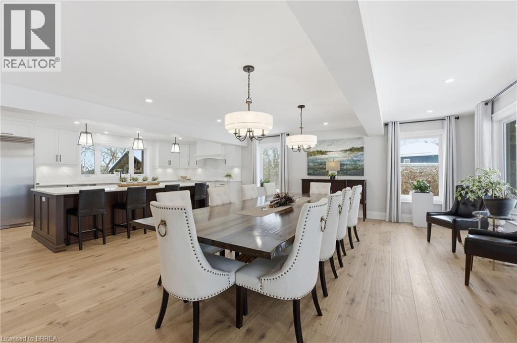 360 Robinson Road, Brantford, Ontario  N3T 5L7 - Photo 25 - 40823890