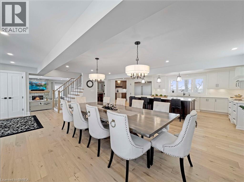 360 Robinson Road, Brantford, Ontario  N3T 5L7 - Photo 26 - 40823890