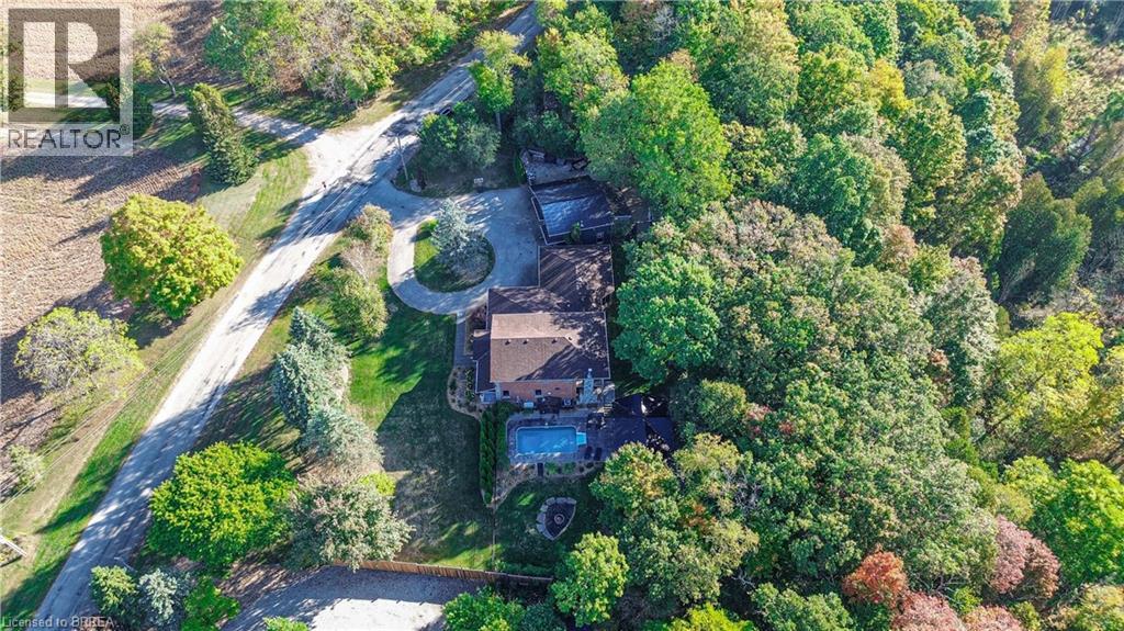 360 Robinson Road, Brantford, Ontario  N3T 5L7 - Photo 43 - 40823890