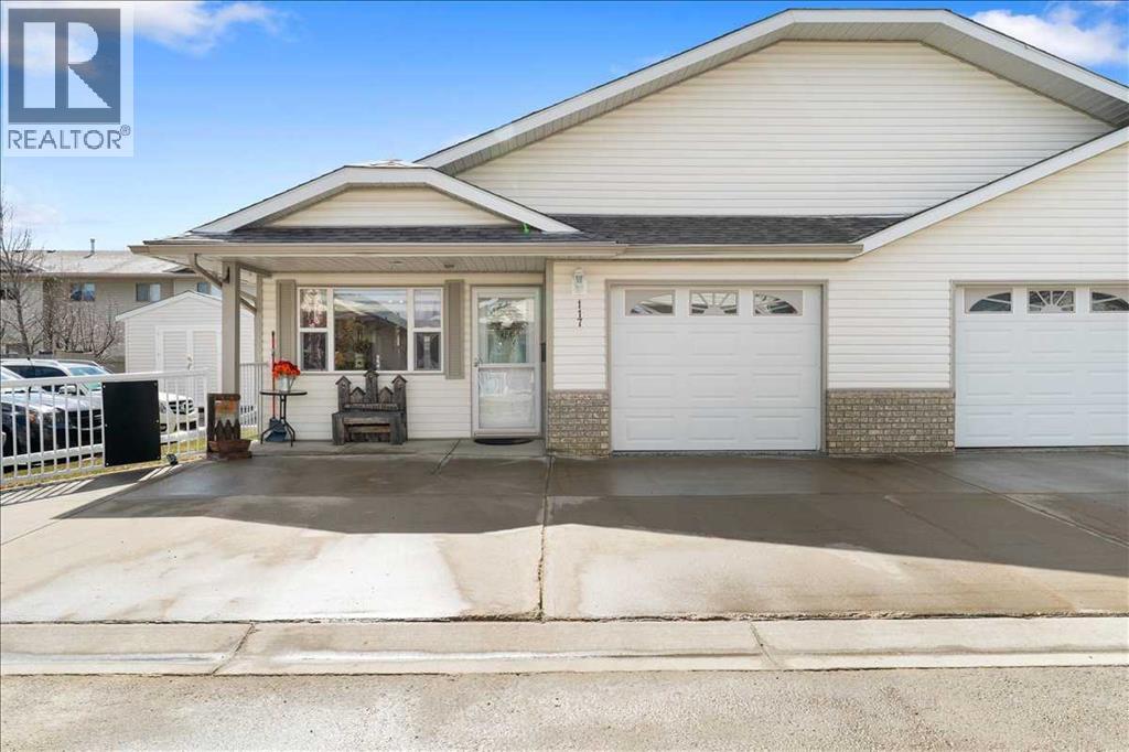 117, 10550 111 Street, Grande Prairie, Alberta  T8V 8H1 - Photo 2 - A2304837