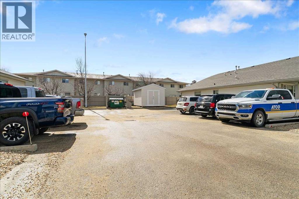 117, 10550 111 Street, Grande Prairie, Alberta  T8V 8H1 - Photo 25 - A2304837