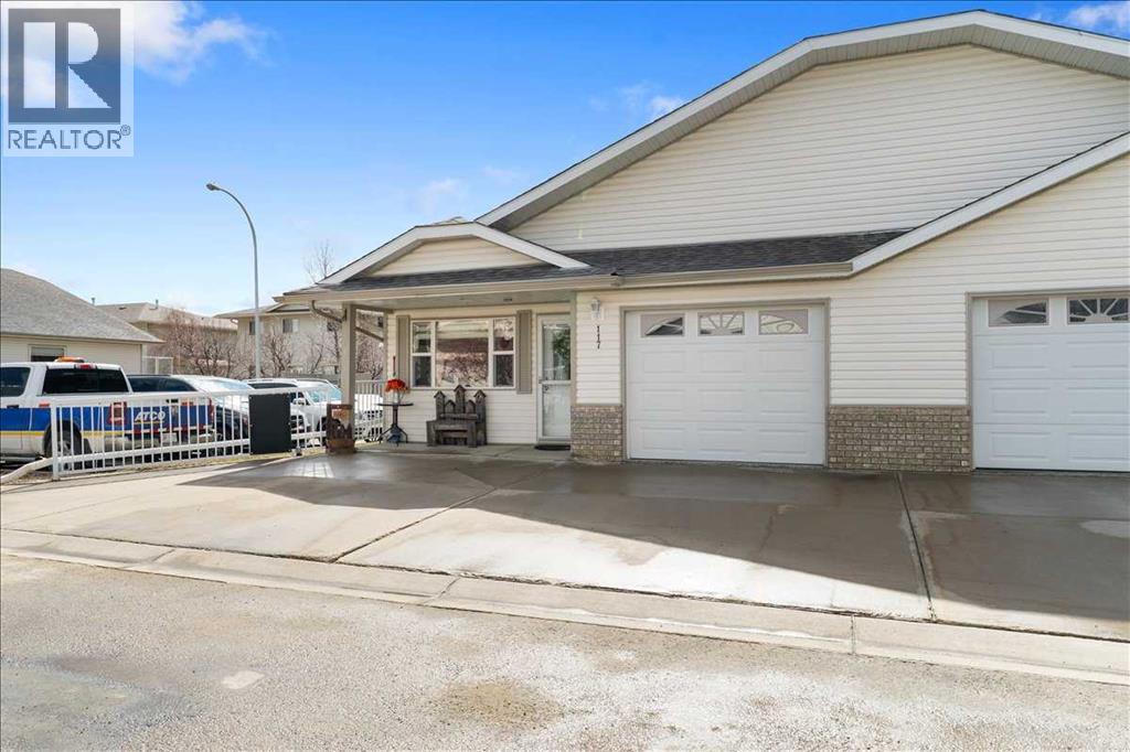 117, 10550 111 Street, Grande Prairie, Alberta  T8V 8H1 - Photo 3 - A2304837
