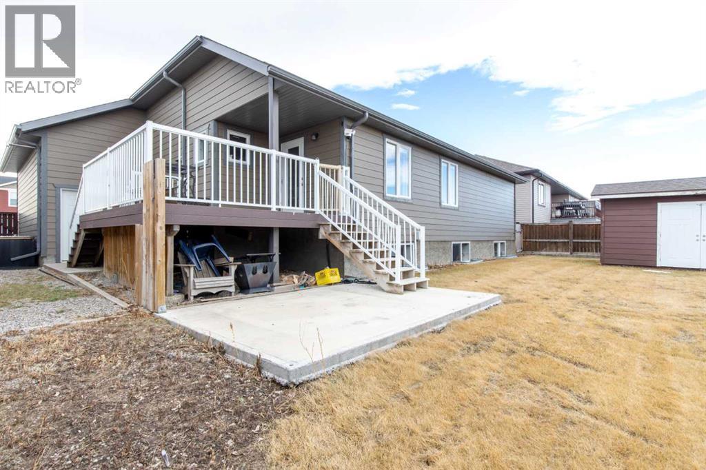 757 27 Street, Fort Macleod, Alberta  T0L 0Z0 - Photo 47 - A2290738