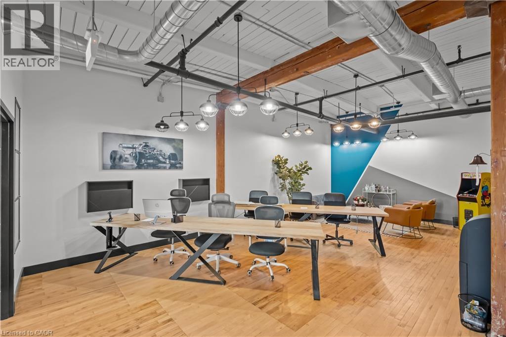 135 George Street N Unit# 202 & 204, Cambridge, Ontario  N1S 5C3 - Photo 8 - 40780197