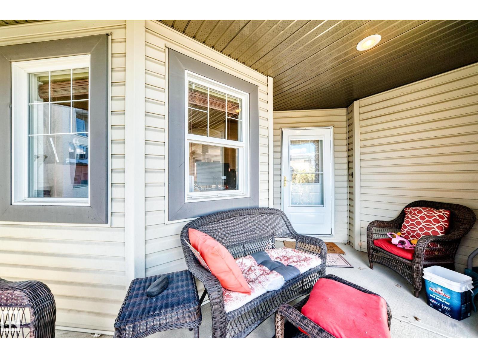 17808 109 St Nw Nw, Edmonton, Alberta  T5X 6H6 - Photo 6 - E4483689