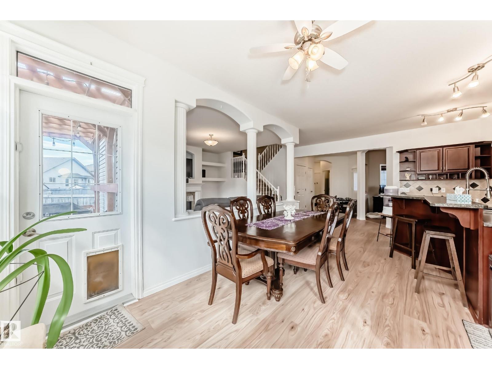 17808 109 St Nw Nw, Edmonton, Alberta  T5X 6H6 - Photo 17 - E4483689