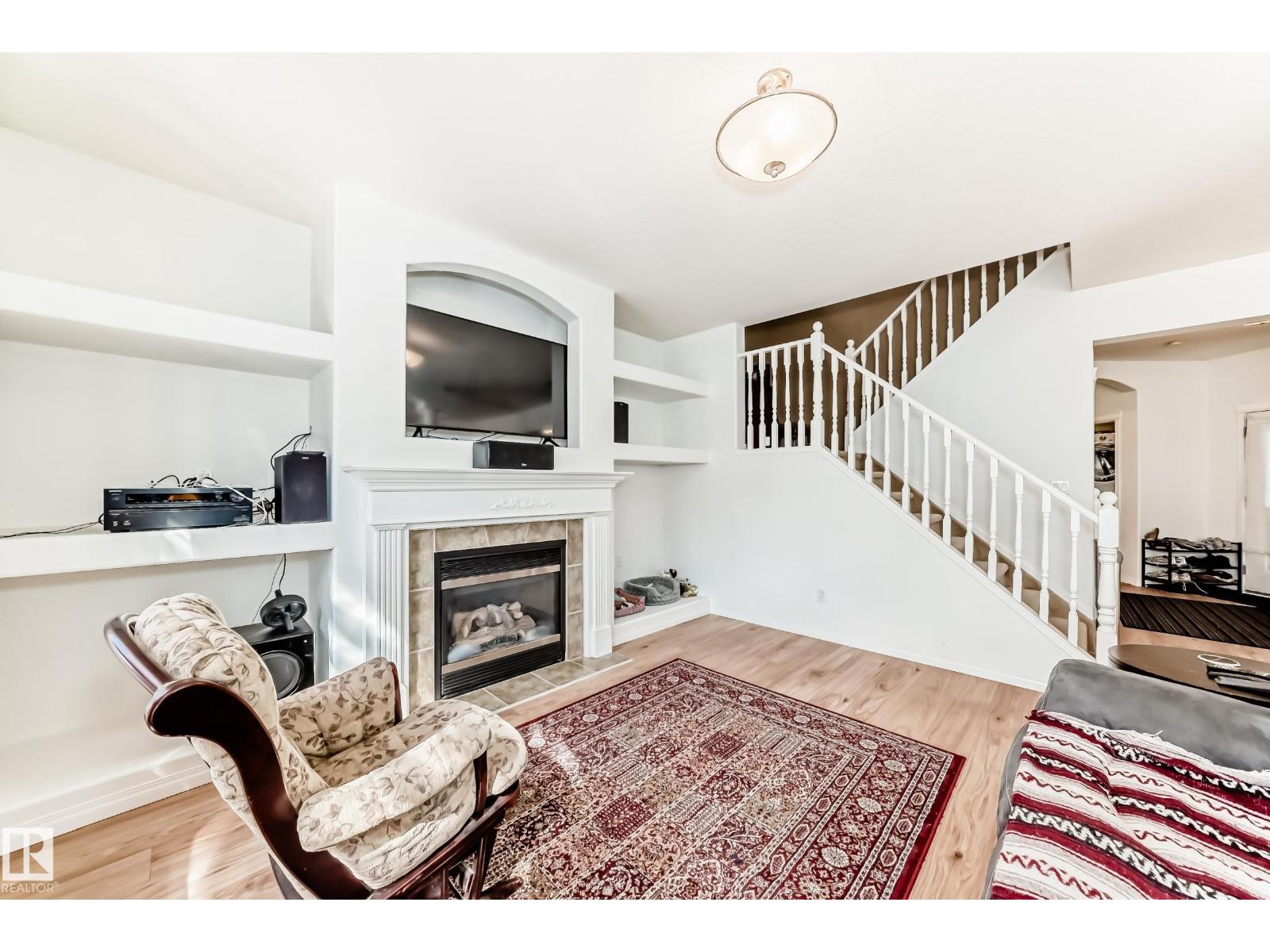 17808 109 St Nw Nw, Edmonton, Alberta  T5X 6H6 - Photo 19 - E4483689