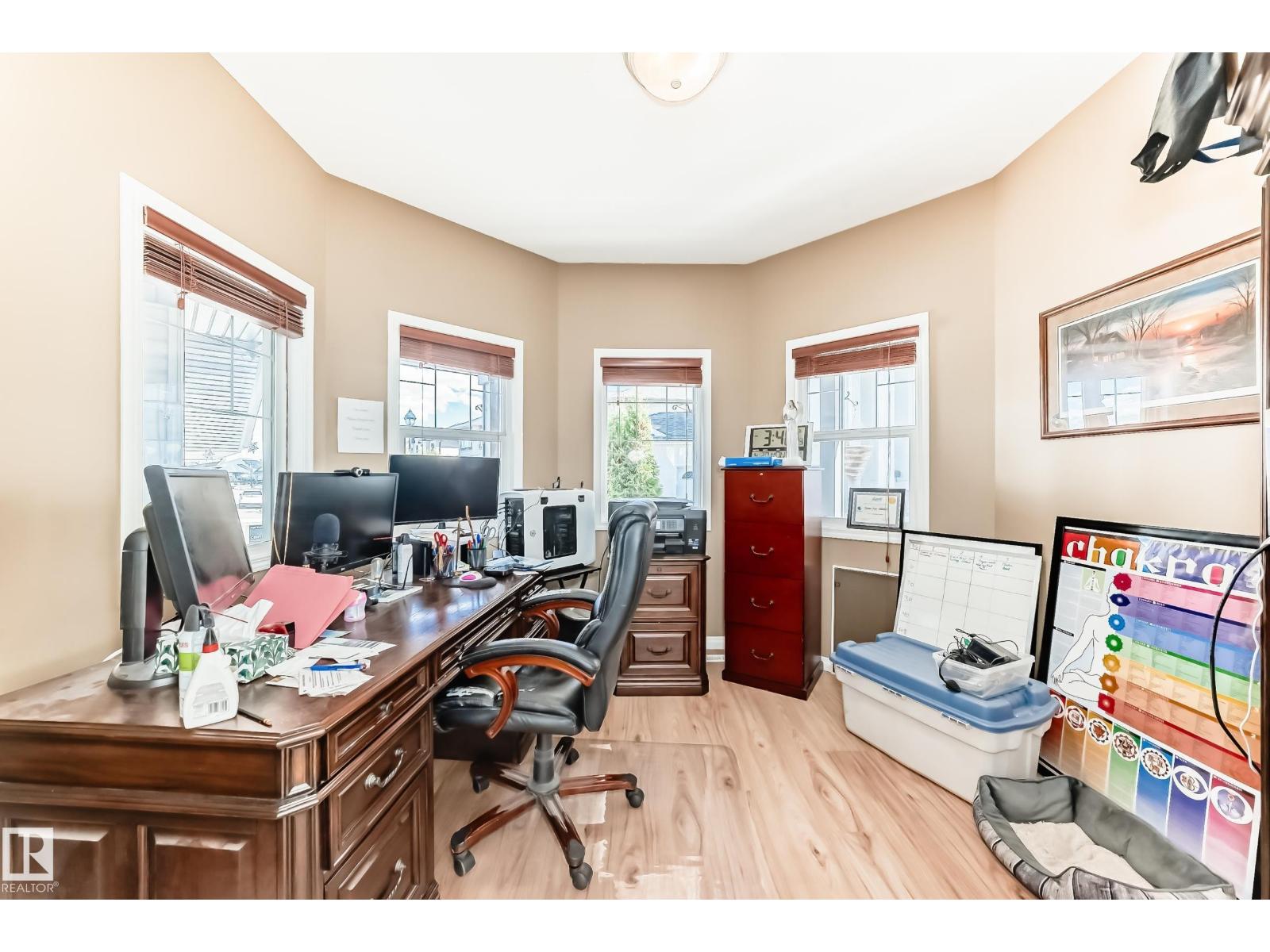 17808 109 St Nw Nw, Edmonton, Alberta  T5X 6H6 - Photo 22 - E4483689